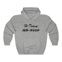 Load image into Gallery viewer, H-Town All Star Hoodie
