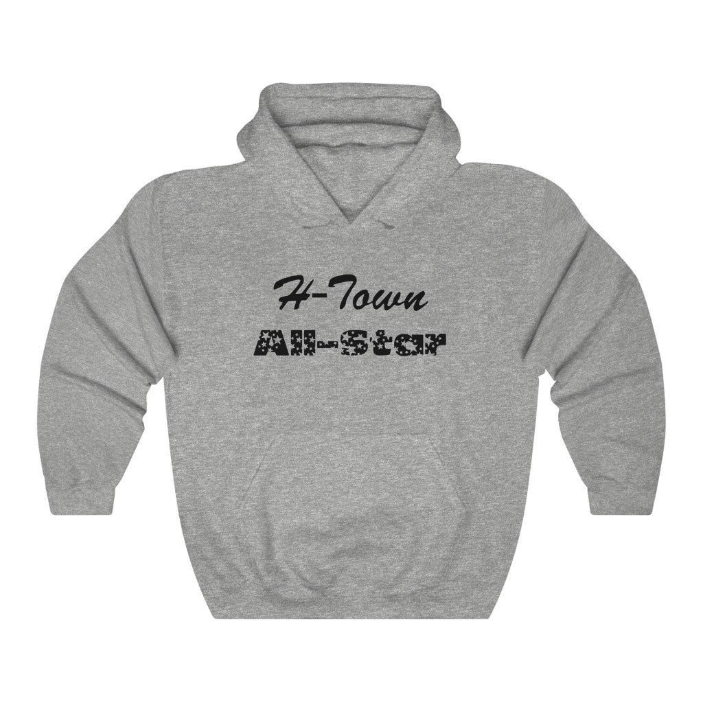 H-Town All Star Hoodie