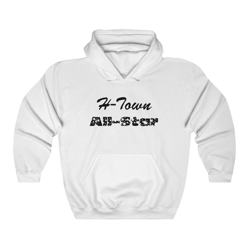 H-Town All Star Hoodie