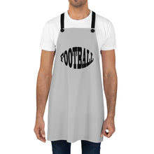 Load image into Gallery viewer, Football Apron
