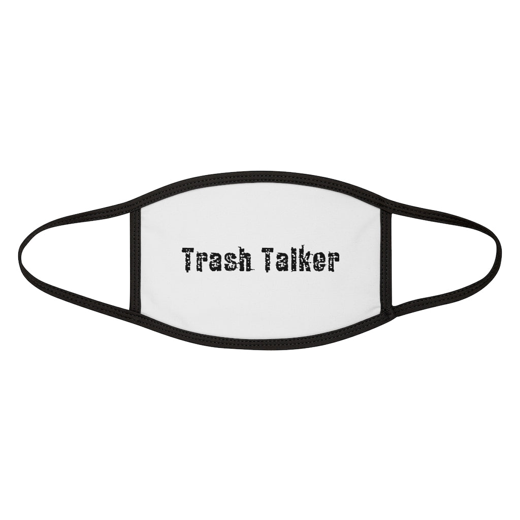 Trash Talker Mask