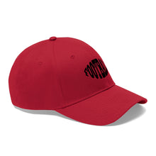 Load image into Gallery viewer, Football Cap (Embroidered)
