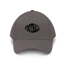 Load image into Gallery viewer, Football Cap (Embroidered)
