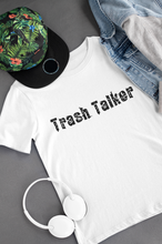 Load image into Gallery viewer, Trash Talker Short Sleeve T-Shirt
